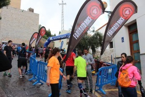 Farinatorace Farinatorace