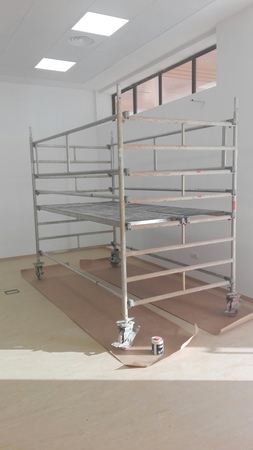 Torre Uniancho 1