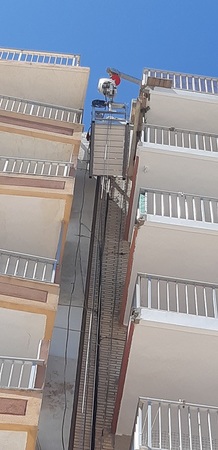 Pataforma 1 Mts Perello